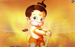 Hanuman